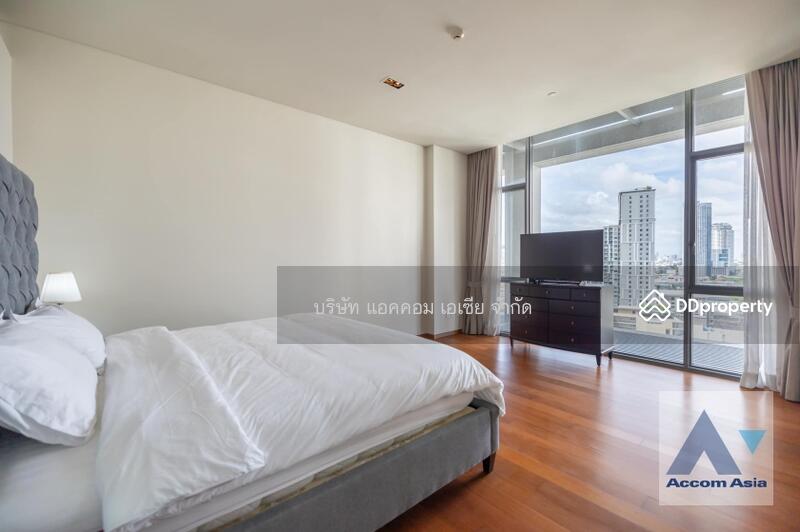 The Sukhothai Residences, Bangkok, 3 Sathorn Tai Road, Thung Maha Mek, Sathon, Bangkok, 1 Bedroom, 139 sqm, Condo For Rent, by บริษัท แอคคอม เอเซีย จำกัด, 11031833 - DDproperty.com