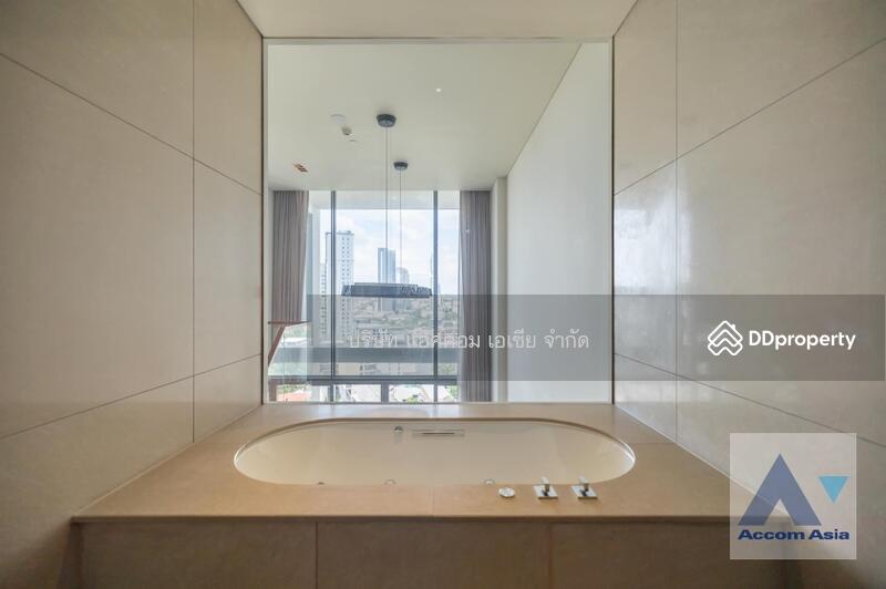 The Sukhothai Residences, Bangkok, 3 Sathorn Tai Road, Thung Maha Mek, Sathon, Bangkok, 1 Bedroom, 139 sqm, Condo For Rent, by บริษัท แอคคอม เอเซีย จำกัด, 11031833 - DDproperty.com