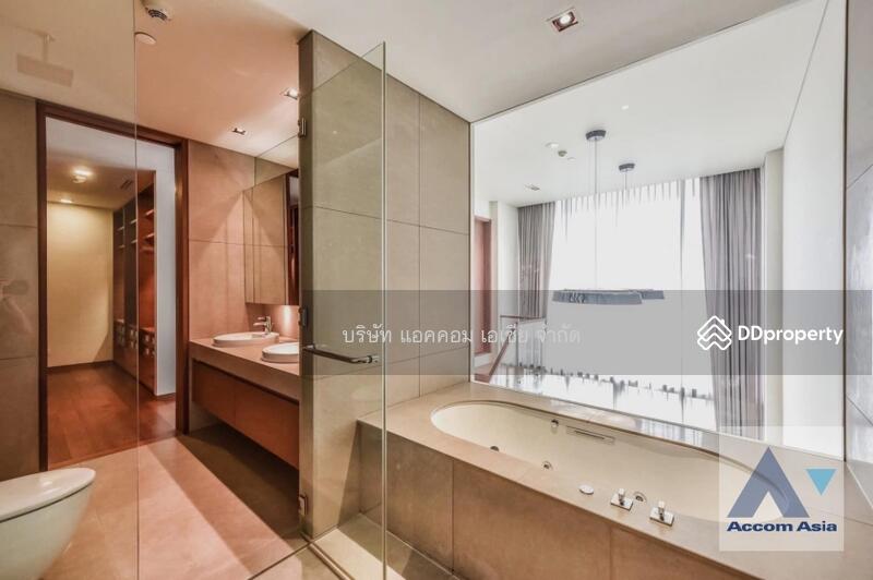 The Sukhothai Residences, Bangkok, 3 Sathorn Tai Road, Thung Maha Mek, Sathon, Bangkok, 1 Bedroom, 139 sqm, Condo For Rent, by บริษัท แอคคอม เอเซีย จำกัด, 11031833 - DDproperty.com