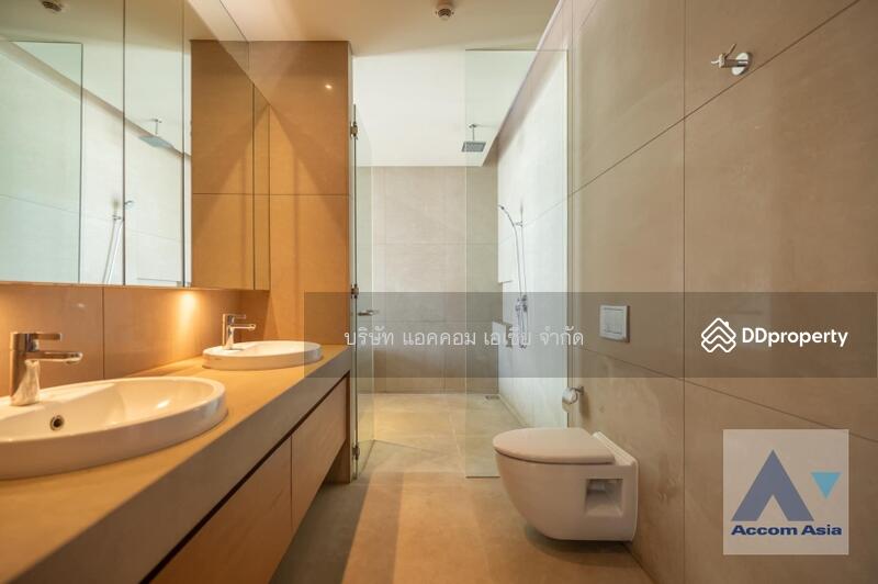 The Sukhothai Residences, Bangkok, 3 Sathorn Tai Road, Thung Maha Mek, Sathon, Bangkok, 1 Bedroom, 139 sqm, Condo For Rent, by บริษัท แอคคอม เอเซีย จำกัด, 11031833 - DDproperty.com