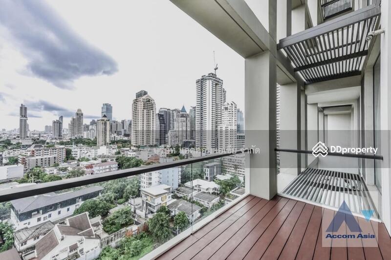 The Sukhothai Residences, Bangkok, 3 Sathorn Tai Road, Thung Maha Mek, Sathon, Bangkok, 1 Bedroom, 139 sqm, Condo For Rent, by บริษัท แอคคอม เอเซีย จำกัด, 11031833 - DDproperty.com