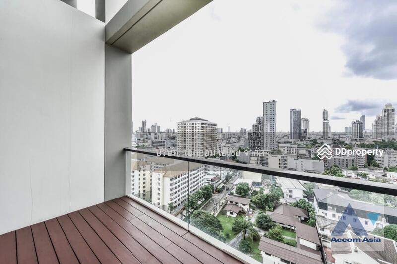 The Sukhothai Residences, Bangkok, 3 Sathorn Tai Road, Thung Maha Mek, Sathon, Bangkok, 1 Bedroom, 139 sqm, Condo For Rent, by บริษัท แอคคอม เอเซีย จำกัด, 11031833 - DDproperty.com