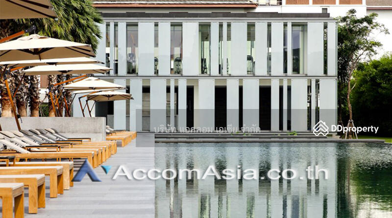 The Sukhothai Residences, Bangkok, 3 Sathorn Tai Road, Thung Maha Mek, Sathon, Bangkok, 1 Bedroom, 139 sqm, Condo For Rent, by บริษัท แอคคอม เอเซีย จำกัด, 11031833 - DDproperty.com