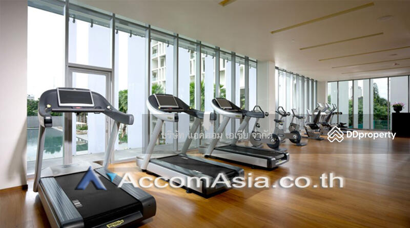 The Sukhothai Residences, Bangkok, 3 Sathorn Tai Road, Thung Maha Mek, Sathon, Bangkok, 1 Bedroom, 139 sqm, Condo For Rent, by บริษัท แอคคอม เอเซีย จำกัด, 11031833 - DDproperty.com