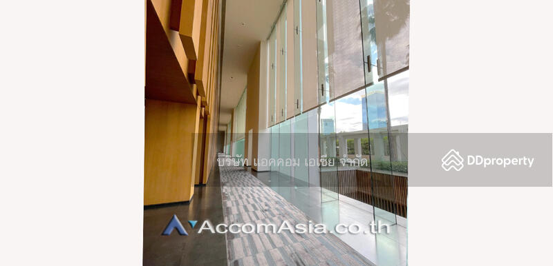 The Sukhothai Residences, Bangkok, 3 Sathorn Tai Road, Thung Maha Mek, Sathon, Bangkok, 1 Bedroom, 139 sqm, Condo For Rent, by บริษัท แอคคอม เอเซีย จำกัด, 11031833 - DDproperty.com