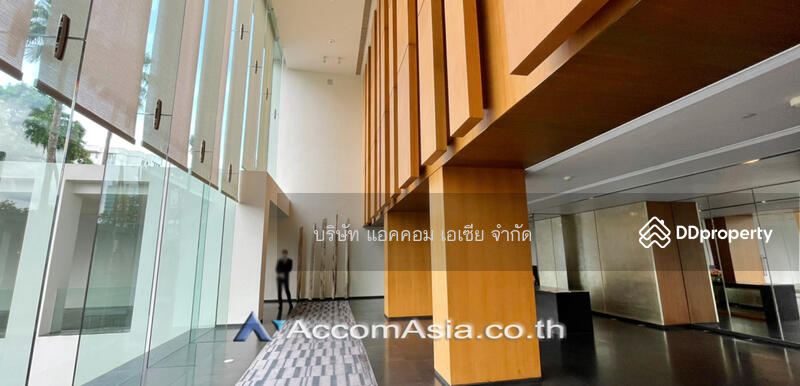 The Sukhothai Residences, Bangkok, 3 Sathorn Tai Road, Thung Maha Mek, Sathon, Bangkok, 1 Bedroom, 139 sqm, Condo For Rent, by บริษัท แอคคอม เอเซีย จำกัด, 11031833 - DDproperty.com