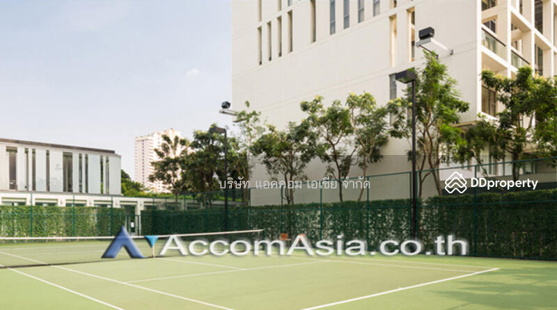 The Sukhothai Residences, Bangkok, 3 Sathorn Tai Road, Thung Maha Mek, Sathon, Bangkok, 1 Bedroom, 139 sqm, Condo For Rent, by บริษัท แอคคอม เอเซีย จำกัด, 11031833 - DDproperty.com