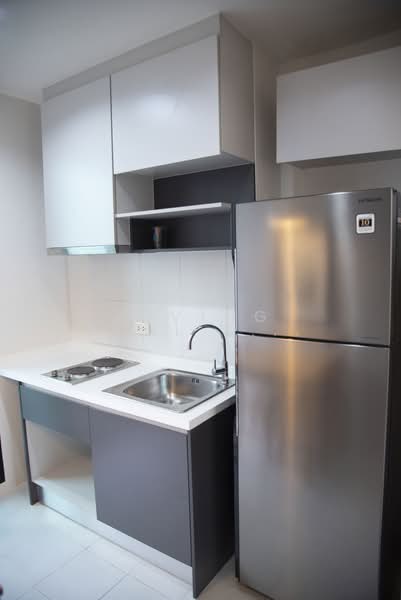 The Base Chaengwattana, Nonthaburi, Chaeng Watthana Road, Khlong Klue, Pak Kret, Nonthaburi, 1 Bedroom, 31 sqm, Condo For Rent, by Living Real Estates, 11031906 - DDproperty.com
