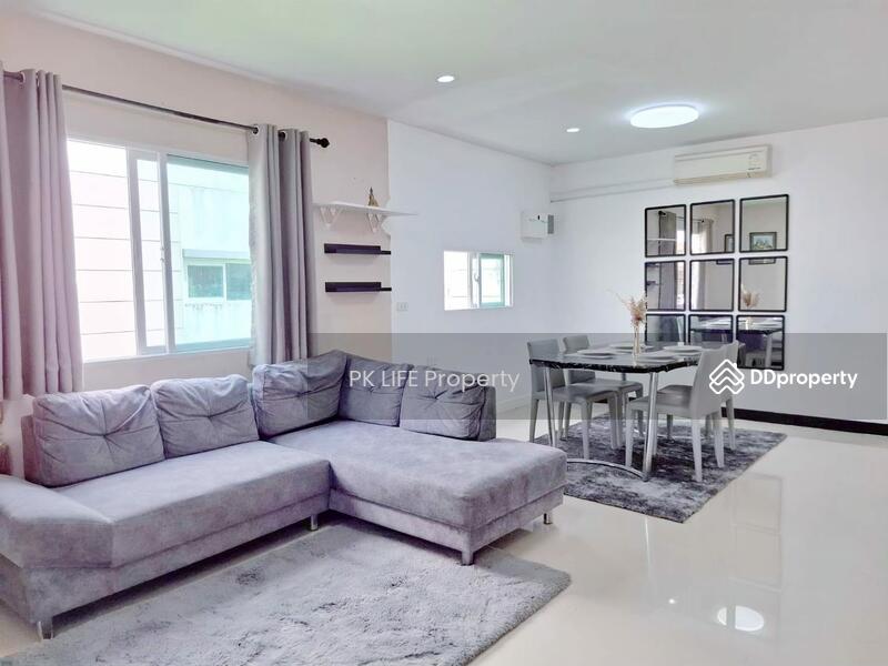 For Rent - 11R0284 This house for rent 3bedrooms 2bathrooms 25,000 per month at kohkaew have fully furnished, Phuket