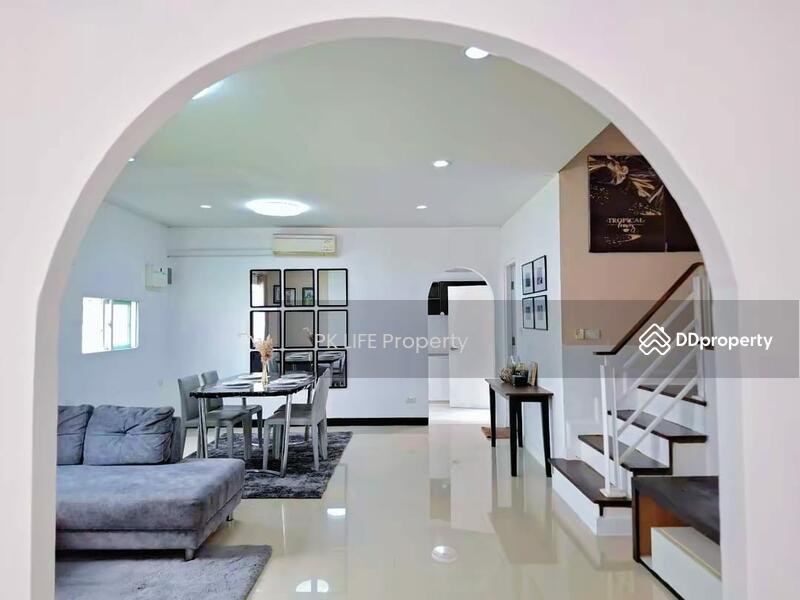 For Rent - 11R0284 This house for rent 3bedrooms 2bathrooms 25,000 per month at kohkaew have fully furnished, Phuket