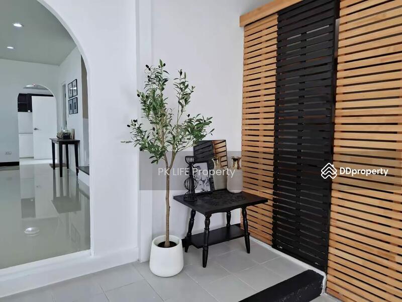 For Rent - 11R0284 This house for rent 3bedrooms 2bathrooms 25,000 per month at kohkaew have fully furnished, Phuket