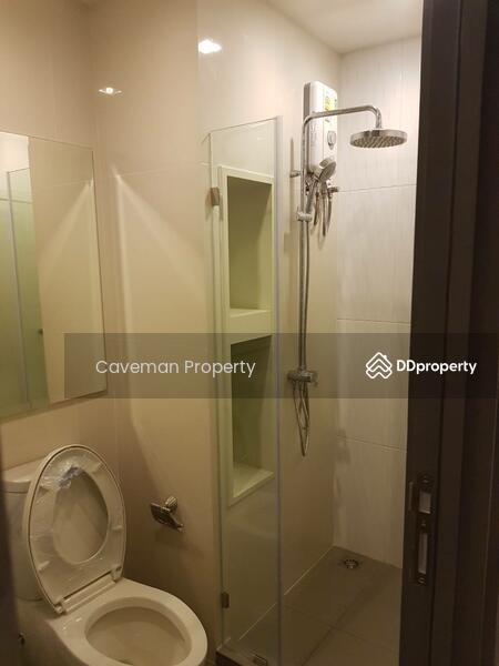 Rhythm Rangnam, Bangkok, 10 Rangnam Road, Thanon Phaya Thai, Ratchathewi, Bangkok, Studio, 28 sqm, Condo For Rent, by Caveman Property, 11031967 - DDproperty.com