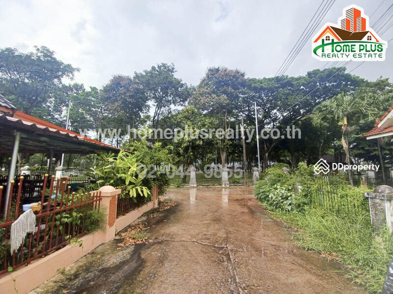 Baan Suan Pruksa The Master Khaodin, Prachin Buri, Soi 9, Tha Tum, Sri Maha Pho, Prachin Buri, 3 Bedrooms, 496 sqm, Single Detached House For Sale, by แอ็ป, 11031986 - DDproperty.com
