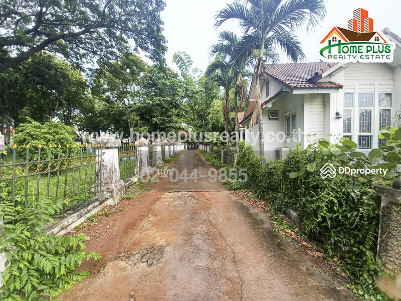 Baan Suan Pruksa The Master Khaodin : บ้านสวนพฤกษา เดอะมาสเตอร์ เขาดิน, ปราจีนบุรี, ซอย 9, ท่าตูม, ศรีมหาโพธิ, ปราจีนบุรี, 496 ตร.ม., บ้านเดี่ยว ขาย, โดย แอ็ป, 11031986 - DDproperty.com