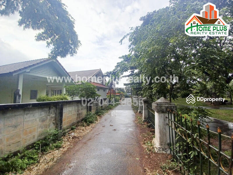 Baan Suan Pruksa The Master Khaodin, Prachin Buri, Soi 9, Tha Tum, Sri Maha Pho, Prachin Buri, 3 Bedrooms, 496 sqm, Single Detached House For Sale, by แอ็ป, 11031986 - DDproperty.com