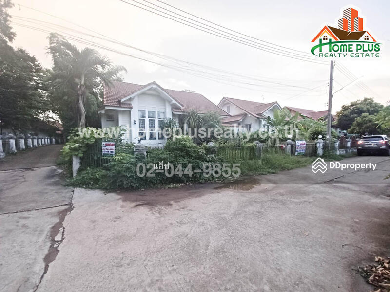 Baan Suan Pruksa The Master Khaodin : บ้านสวนพฤกษา เดอะมาสเตอร์ เขาดิน, ปราจีนบุรี, ซอย 9, ท่าตูม, ศรีมหาโพธิ, ปราจีนบุรี, 496 ตร.ม., บ้านเดี่ยว ขาย, โดย แอ็ป, 11031986 - DDproperty.com