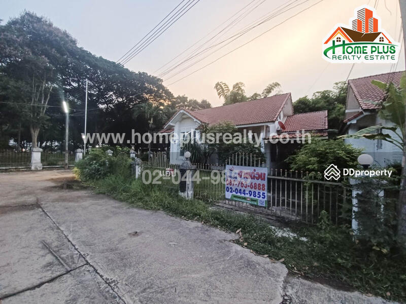 Baan Suan Pruksa The Master Khaodin, Prachin Buri, Soi 9, Tha Tum, Sri Maha Pho, Prachin Buri, 3 Bedrooms, 496 sqm, Single Detached House For Sale, by แอ็ป, 11031986 - DDproperty.com