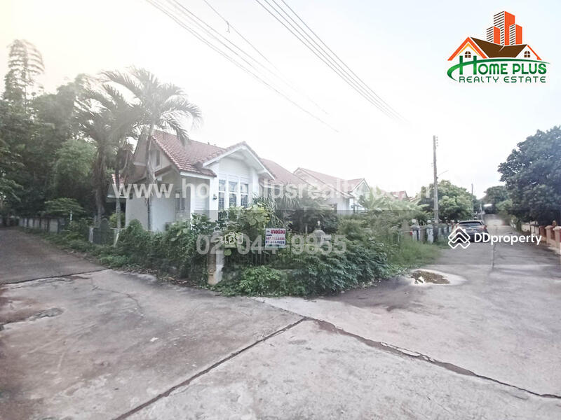 Baan Suan Pruksa The Master Khaodin : บ้านสวนพฤกษา เดอะมาสเตอร์ เขาดิน, ปราจีนบุรี, ซอย 9, ท่าตูม, ศรีมหาโพธิ, ปราจีนบุรี, 496 ตร.ม., บ้านเดี่ยว ขาย, โดย แอ็ป, 11031986 - DDproperty.com