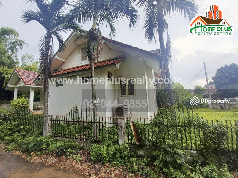 Baan Suan Pruksa The Master Khaodin, Prachin Buri, Soi 9, Tha Tum, Sri Maha Pho, Prachin Buri, 3 Bedrooms, 496 sqm, Single Detached House For Sale, by แอ็ป, 11031986 - DDproperty.com