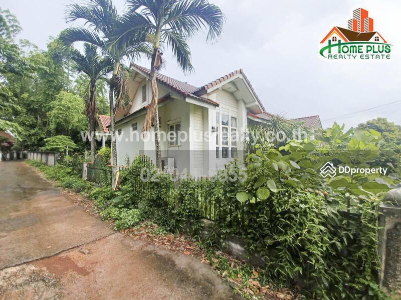 Baan Suan Pruksa The Master Khaodin, Prachin Buri, Soi 9, Tha Tum, Sri Maha Pho, Prachin Buri, 3 Bedrooms, 496 sqm, Single Detached House For Sale, by แอ็ป, 11031986 - DDproperty.com