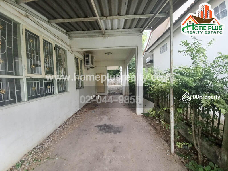 Baan Suan Pruksa The Master Khaodin, Prachin Buri, Soi 9, Tha Tum, Sri Maha Pho, Prachin Buri, 3 Bedrooms, 496 sqm, Single Detached House For Sale, by แอ็ป, 11031986 - DDproperty.com