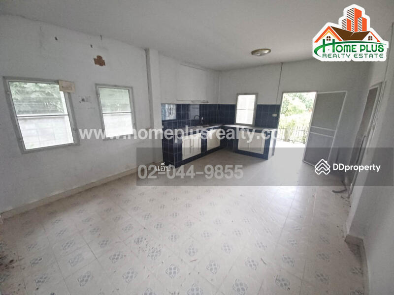 Baan Suan Pruksa The Master Khaodin, Prachin Buri, Soi 9, Tha Tum, Sri Maha Pho, Prachin Buri, 3 Bedrooms, 496 sqm, Single Detached House For Sale, by แอ็ป, 11031986 - DDproperty.com