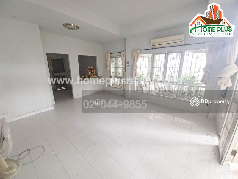 Baan Suan Pruksa The Master Khaodin, Prachin Buri, Soi 9, Tha Tum, Sri Maha Pho, Prachin Buri, 3 Bedrooms, 496 sqm, Single Detached House For Sale, by แอ็ป, 11031986 - DDproperty.com