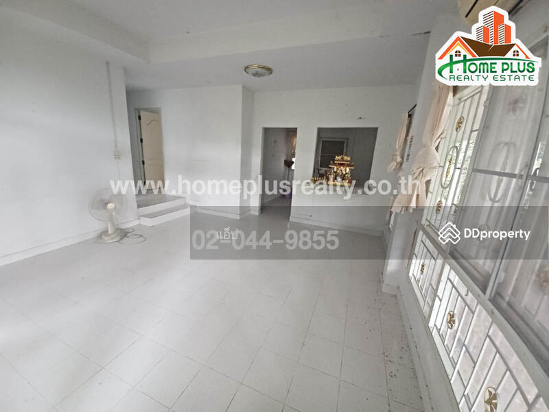 Baan Suan Pruksa The Master Khaodin, Prachin Buri, Soi 9, Tha Tum, Sri Maha Pho, Prachin Buri, 3 Bedrooms, 496 sqm, Single Detached House For Sale, by แอ็ป, 11031986 - DDproperty.com
