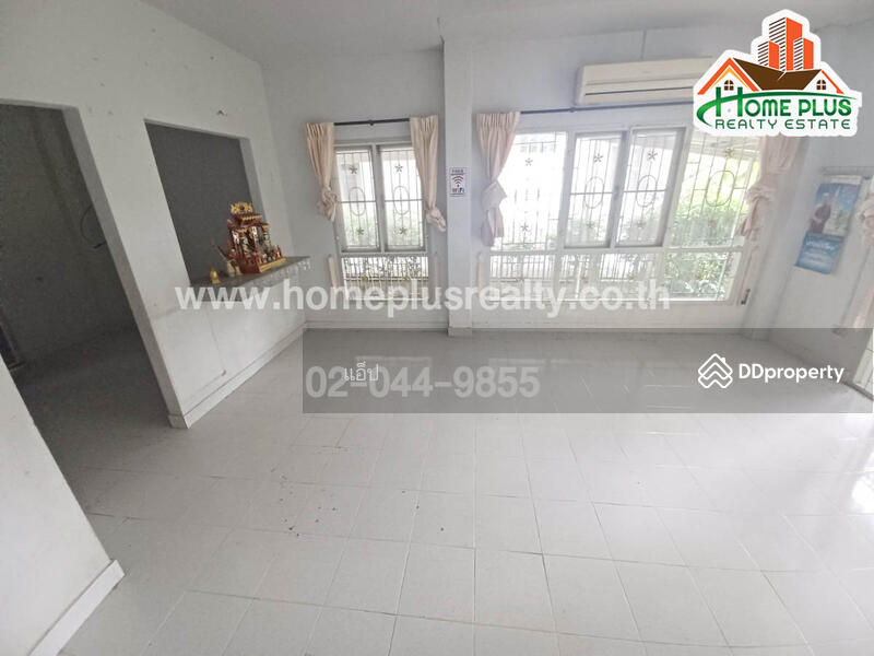 Baan Suan Pruksa The Master Khaodin, Prachin Buri, Soi 9, Tha Tum, Sri Maha Pho, Prachin Buri, 3 Bedrooms, 496 sqm, Single Detached House For Sale, by แอ็ป, 11031986 - DDproperty.com
