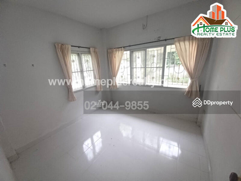 Baan Suan Pruksa The Master Khaodin, Prachin Buri, Soi 9, Tha Tum, Sri Maha Pho, Prachin Buri, 3 Bedrooms, 496 sqm, Single Detached House For Sale, by แอ็ป, 11031986 - DDproperty.com