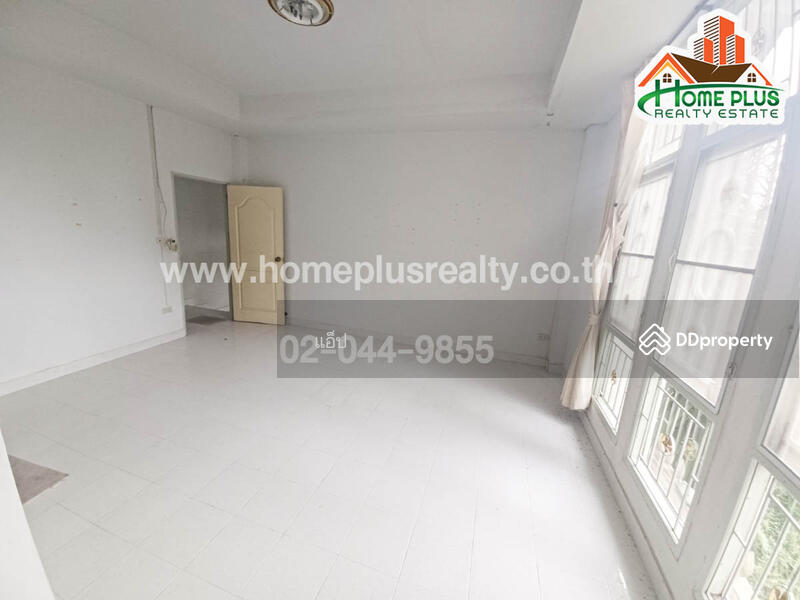 Baan Suan Pruksa The Master Khaodin, Prachin Buri, Soi 9, Tha Tum, Sri Maha Pho, Prachin Buri, 3 Bedrooms, 496 sqm, Single Detached House For Sale, by แอ็ป, 11031986 - DDproperty.com