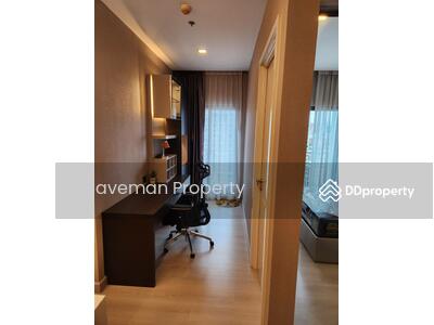 For Rent - The Signature by URBANO, Bangkok