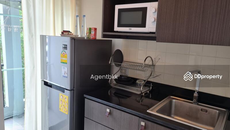Unio Ramkhamhaeng-Serithai, Bangkok, 570 Seri Thai Rd, Khlong Kum, Bueng Kum, Bangkok, Studio, 23 sqm, Condo For Rent, by Agentbkk, 11032316 - DDproperty.com