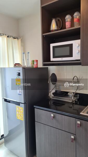 Unio Ramkhamhaeng-Serithai, Bangkok, 570 Seri Thai Rd, Khlong Kum, Bueng Kum, Bangkok, Studio, 23 sqm, Condo For Rent, by Agentbkk, 11032316 - DDproperty.com