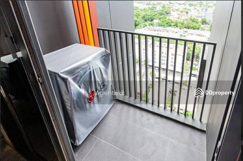 The Line Sukhumvit 101, Bangkok, 3009 Sukhumvit 101 Road, Bang Chak, Phra Khanong, Bangkok, 1 Bedroom, 28 sqm, Condo For Rent, by Agentbkk, 11032334 - DDproperty.com