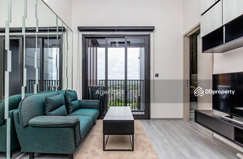 The Line Sukhumvit 101, Bangkok, 3009 Sukhumvit 101 Road, Bang Chak, Phra Khanong, Bangkok, 1 Bedroom, 28 sqm, Condo For Rent, by Agentbkk, 11032334 - DDproperty.com