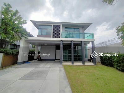 ขาย - Setthasiri Pattanakarn : เศรษฐสิริ พัฒนาการ, กรุงเทพ