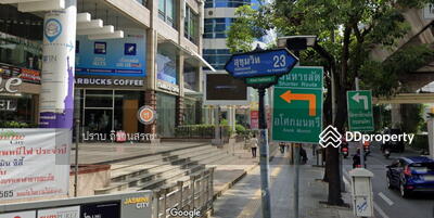 ขาย - สุขุมวิท 23, กรุงเทพ