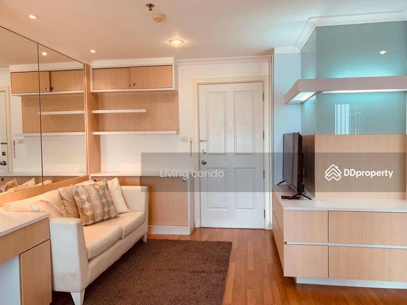 Lumpini Place Rama 9-Ratchada, Bangkok, Rama 9 Road, Huai Khwang, Huai Khwang, Bangkok, 1 Bedroom, 34 sqm, Condo For Sale, by Living Condo, 11032784 - DDproperty.com