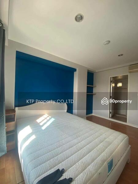 Park View Viphavadi 4 : พาร์ควิว วิภาวดี 4, กรุงเทพ, 6 Kampangphet, สีกัน, ดอนเมือง, กรุงเทพ, 64 ตร.ม., Condo ให้เช่า, โดย KTP Property CO.,LTD, 11032831 - DDproperty.com