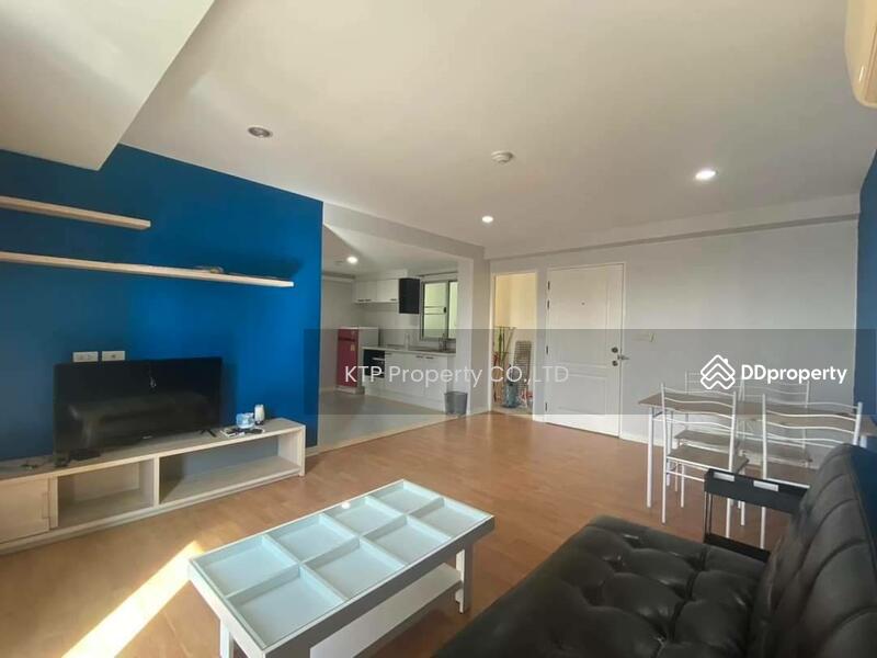 Park View Viphavadi 4 : พาร์ควิว วิภาวดี 4, กรุงเทพ, 6 Kampangphet, สีกัน, ดอนเมือง, กรุงเทพ, 64 ตร.ม., Condo ให้เช่า, โดย KTP Property CO.,LTD, 11032831 - DDproperty.com