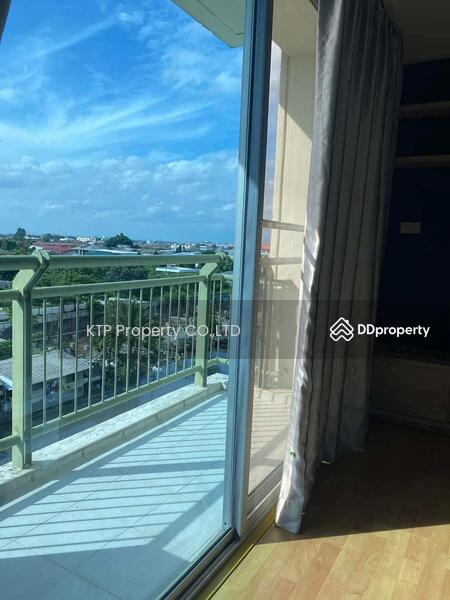 Park View Viphavadi 4 : พาร์ควิว วิภาวดี 4, กรุงเทพ, 6 Kampangphet, สีกัน, ดอนเมือง, กรุงเทพ, 64 ตร.ม., Condo ให้เช่า, โดย KTP Property CO.,LTD, 11032831 - DDproperty.com