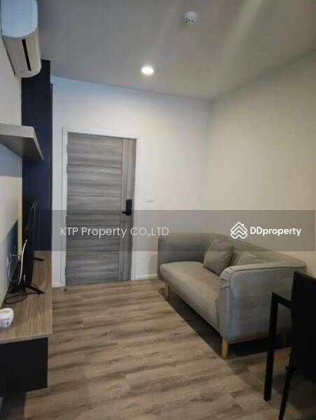 Notting Hill สุขุมวิท 105, กรุงเทพ, 105 Sukhumvit, บางนา, กรุงเทพ, 25 ตร.ม., Condo ให้เช่า, โดย KTP Property CO.,LTD, 11032835 - DDproperty.com