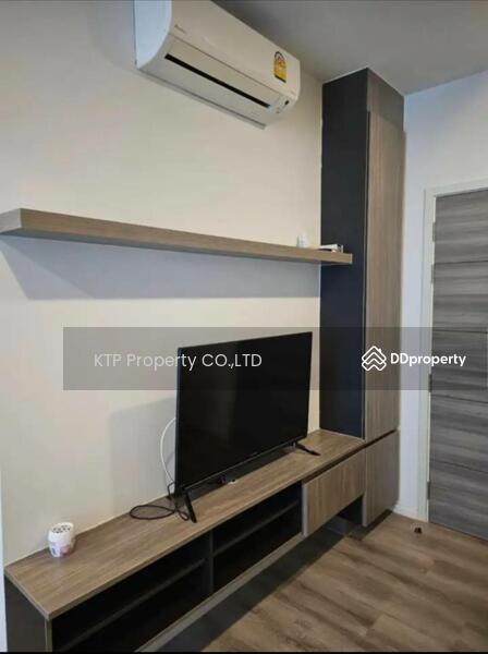 Notting Hill สุขุมวิท 105, กรุงเทพ, 105 Sukhumvit, บางนา, กรุงเทพ, 25 ตร.ม., Condo ให้เช่า, โดย KTP Property CO.,LTD, 11032835 - DDproperty.com