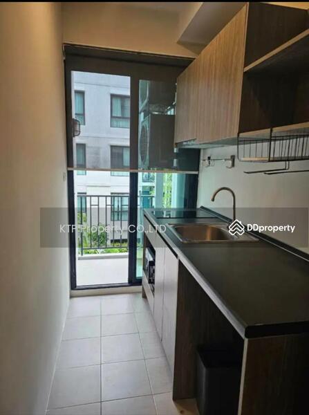 Notting Hill สุขุมวิท 105, กรุงเทพ, 105 Sukhumvit, บางนา, กรุงเทพ, 25 ตร.ม., Condo ให้เช่า, โดย KTP Property CO.,LTD, 11032835 - DDproperty.com
