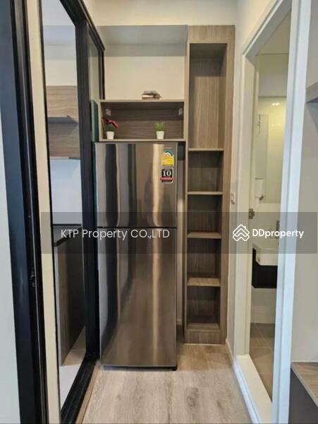 Notting Hill สุขุมวิท 105, กรุงเทพ, 105 Sukhumvit, บางนา, กรุงเทพ, 25 ตร.ม., Condo ให้เช่า, โดย KTP Property CO.,LTD, 11032835 - DDproperty.com