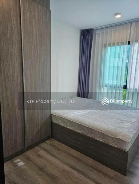 Notting Hill สุขุมวิท 105, กรุงเทพ, 105 Sukhumvit, บางนา, กรุงเทพ, 25 ตร.ม., Condo ให้เช่า, โดย KTP Property CO.,LTD, 11032835 - DDproperty.com