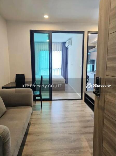 Notting Hill สุขุมวิท 105, กรุงเทพ, 105 Sukhumvit, บางนา, กรุงเทพ, 25 ตร.ม., Condo ให้เช่า, โดย KTP Property CO.,LTD, 11032835 - DDproperty.com