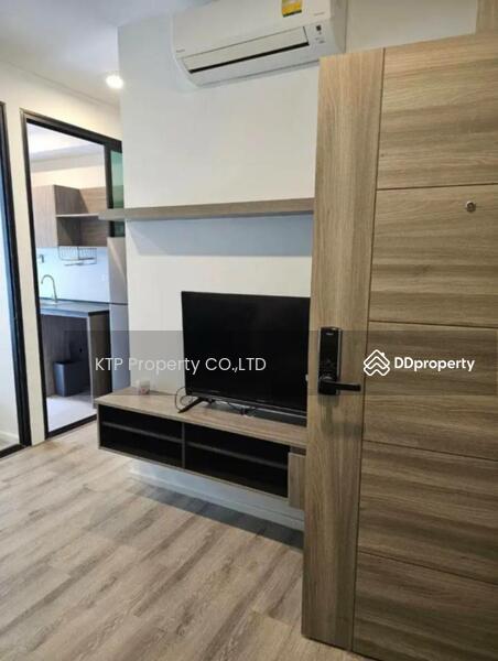 Notting Hill สุขุมวิท 105, กรุงเทพ, 105 Sukhumvit, บางนา, กรุงเทพ, 25 ตร.ม., Condo ให้เช่า, โดย KTP Property CO.,LTD, 11032835 - DDproperty.com