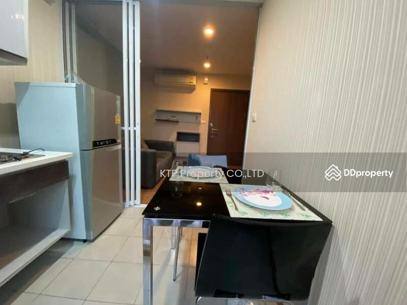 The Base Sukhumvit 77 : เดอะ เบส สุขุมวิท 77, กรุงเทพ, 289 Sukhumvit 77 Road, พระโขนงเหนือ, วัฒนา, กรุงเทพ, 30 ตร.ม., Condo ให้เช่า, โดย KTP Property CO.,LTD, 11032839 - DDproperty.com